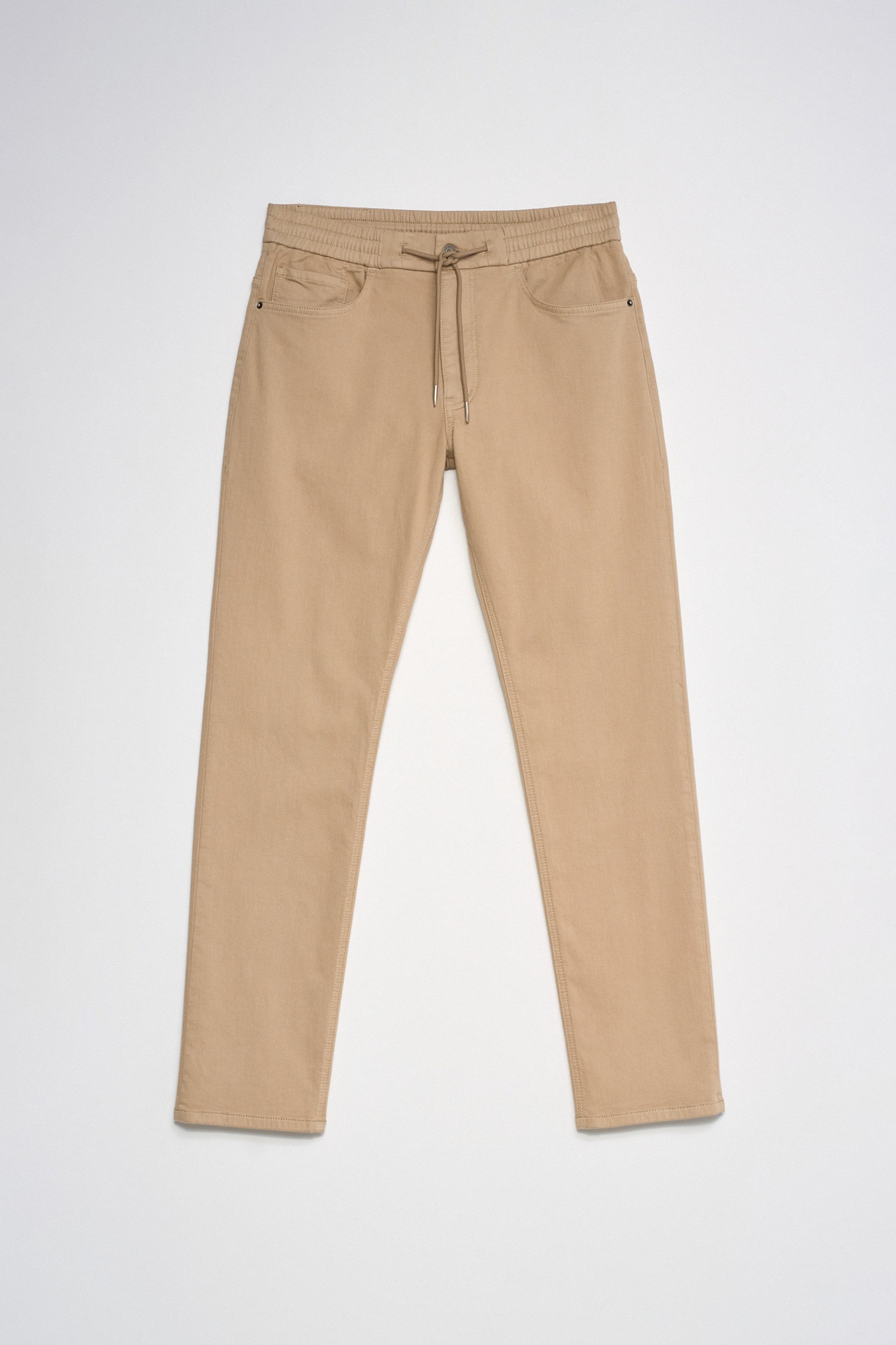 PANTALÓN JOGGER S-ACTIV