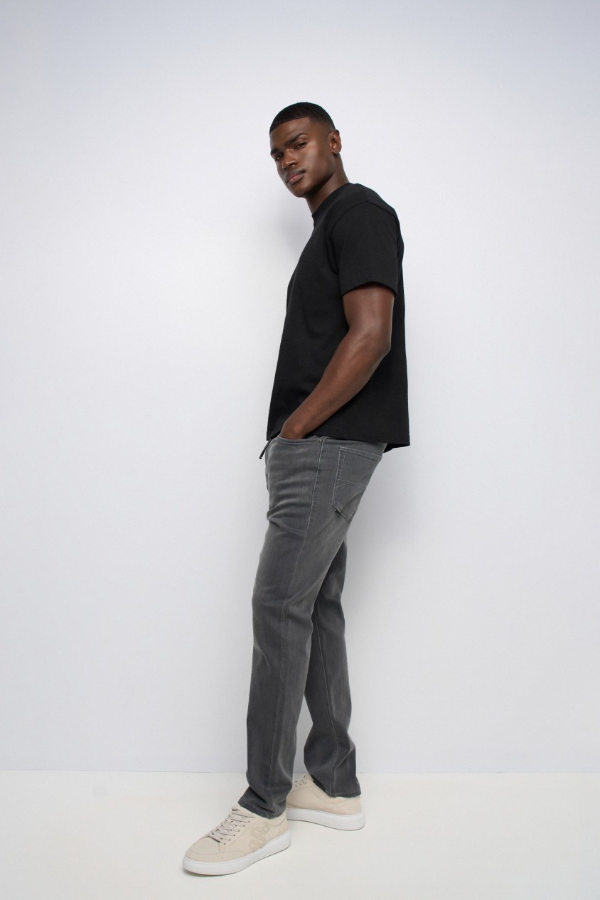 PANTALONES JOGGER S-ACTIV