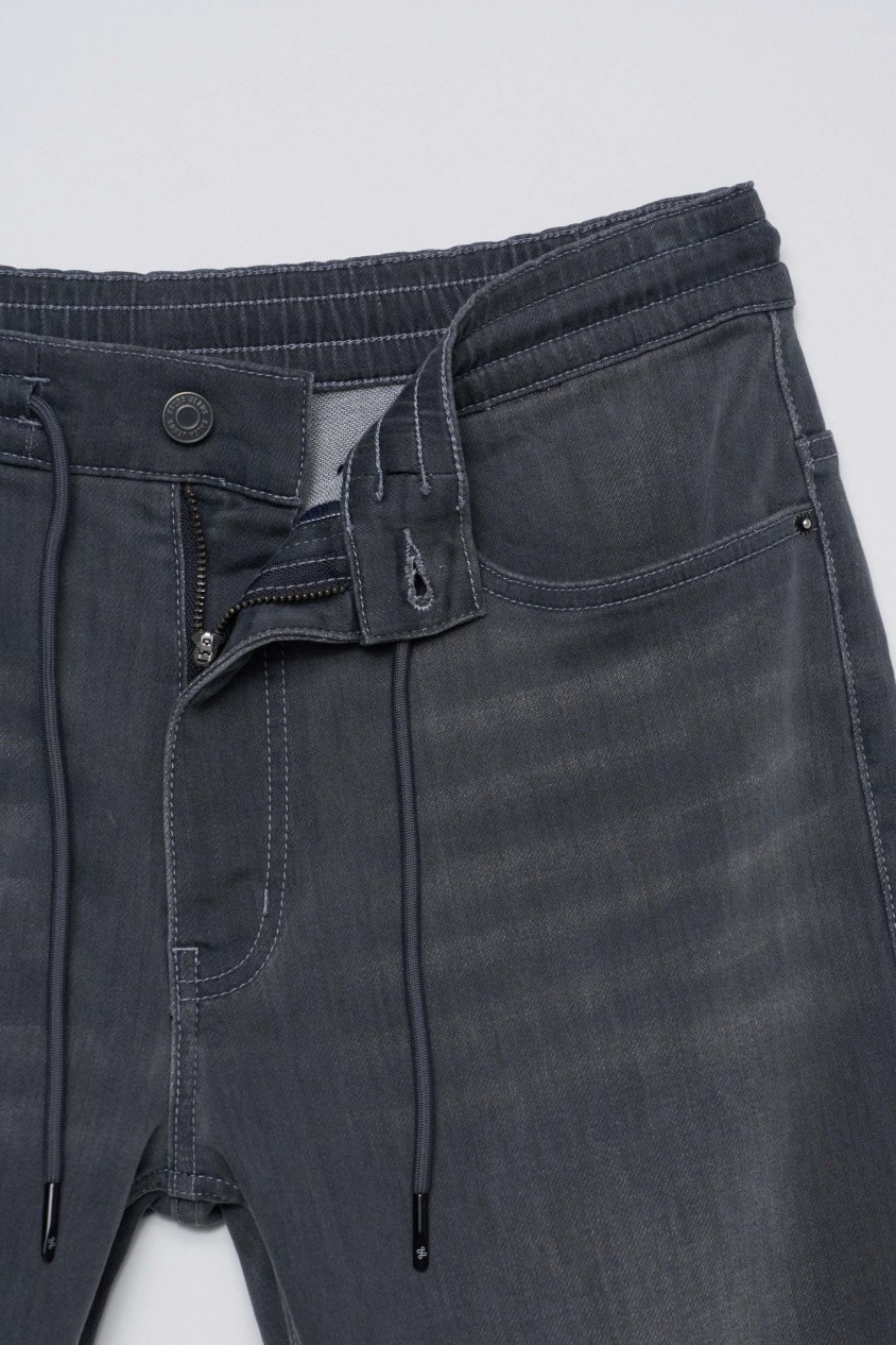 PANTALONES JOGGER S-ACTIV