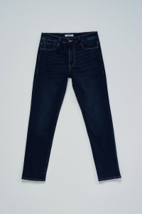 VAQUEROS SLIM FIT S-ACTIV