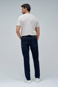 VAQUEROS SLIM FIT S-ACTIV