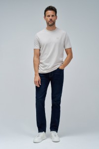 VAQUEROS SLIM FIT S-ACTIV