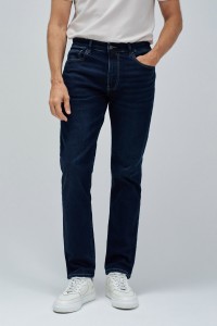 VAQUEROS SLIM FIT S-ACTIV