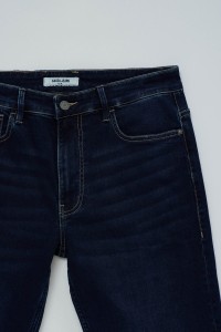 VAQUEROS SLIM FIT S-ACTIV