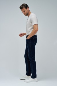 VAQUEROS SLIM FIT S-ACTIV