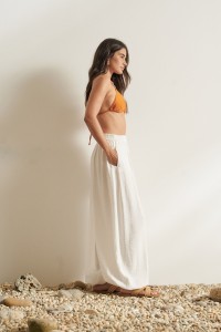 RELAXED ALADDIN TROUSERS