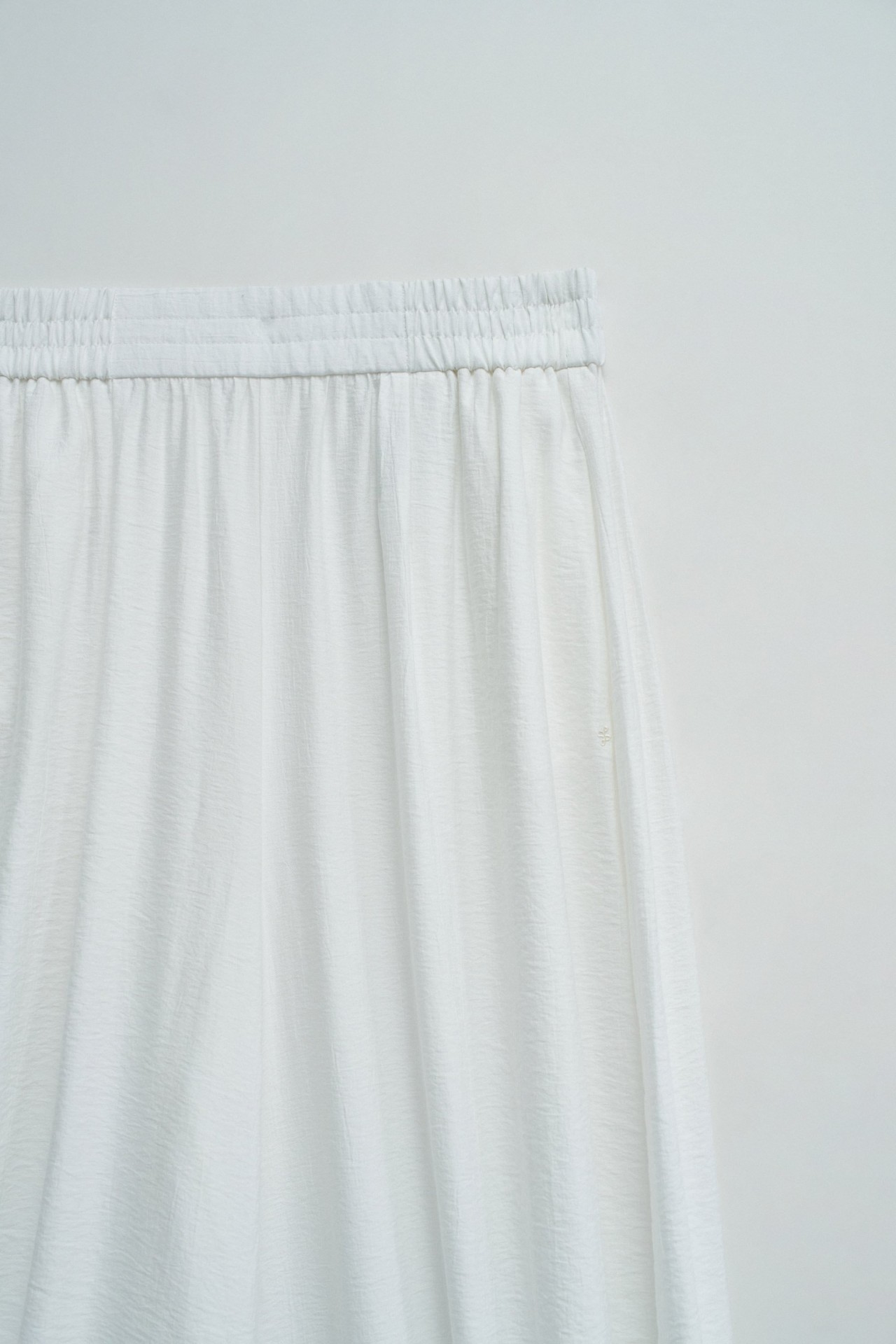 RELAXED ALADDIN TROUSERS