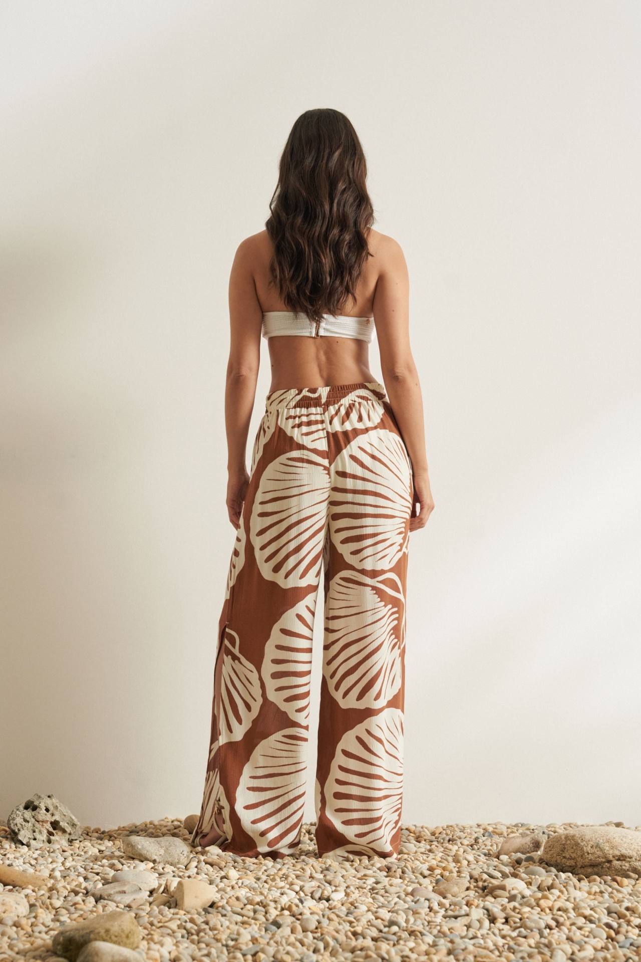 PRINTED JOGGER