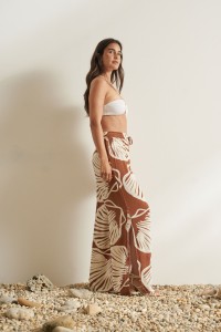 PRINTED JOGGER