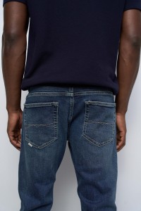 JEANS REGULAR FIT