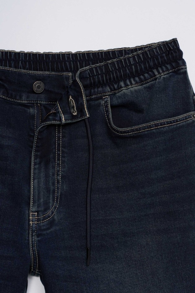 PANTALON JOGGER S-ACTIV