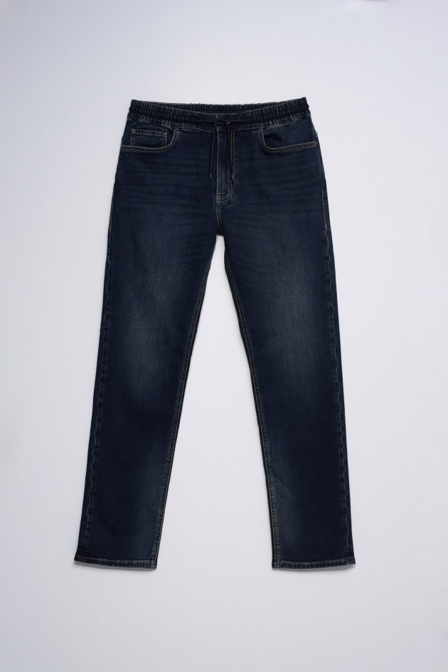 PANTALON JOGGER S-ACTIV