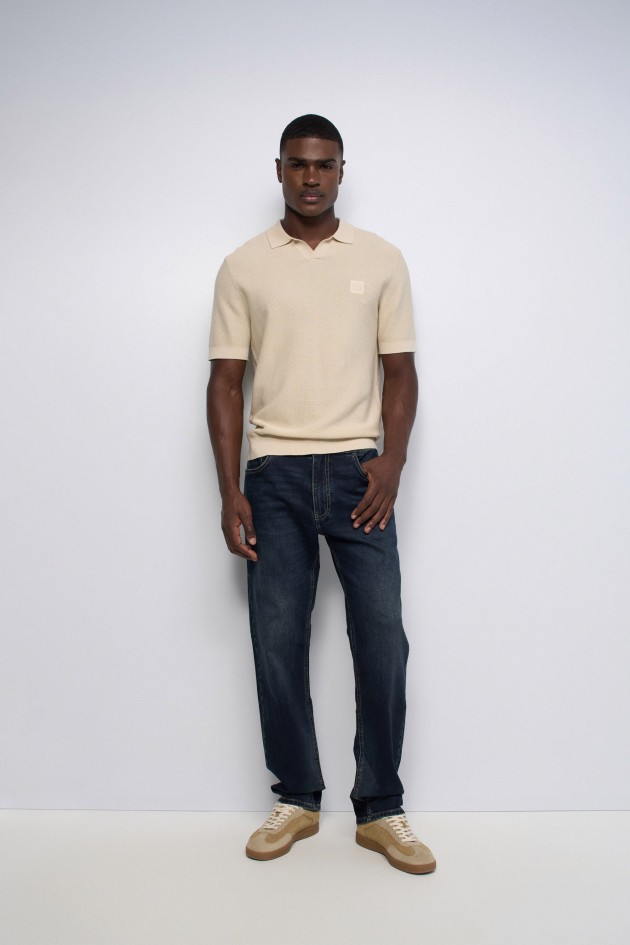 PANTALON JOGGER S-ACTIV