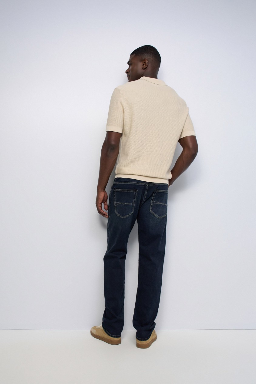 PANTALON JOGGER S-ACTIV