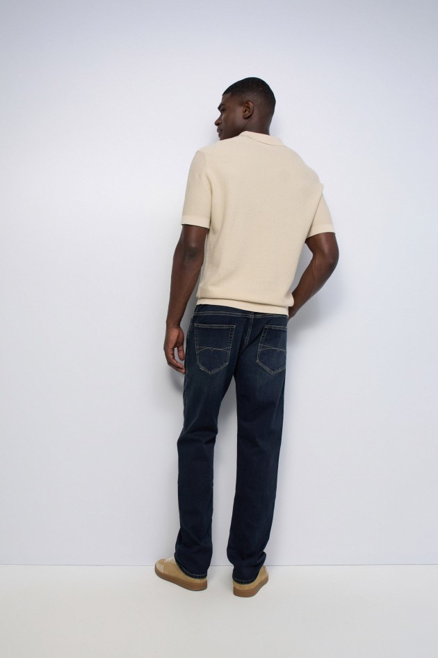 PANTALON JOGGER S-ACTIV