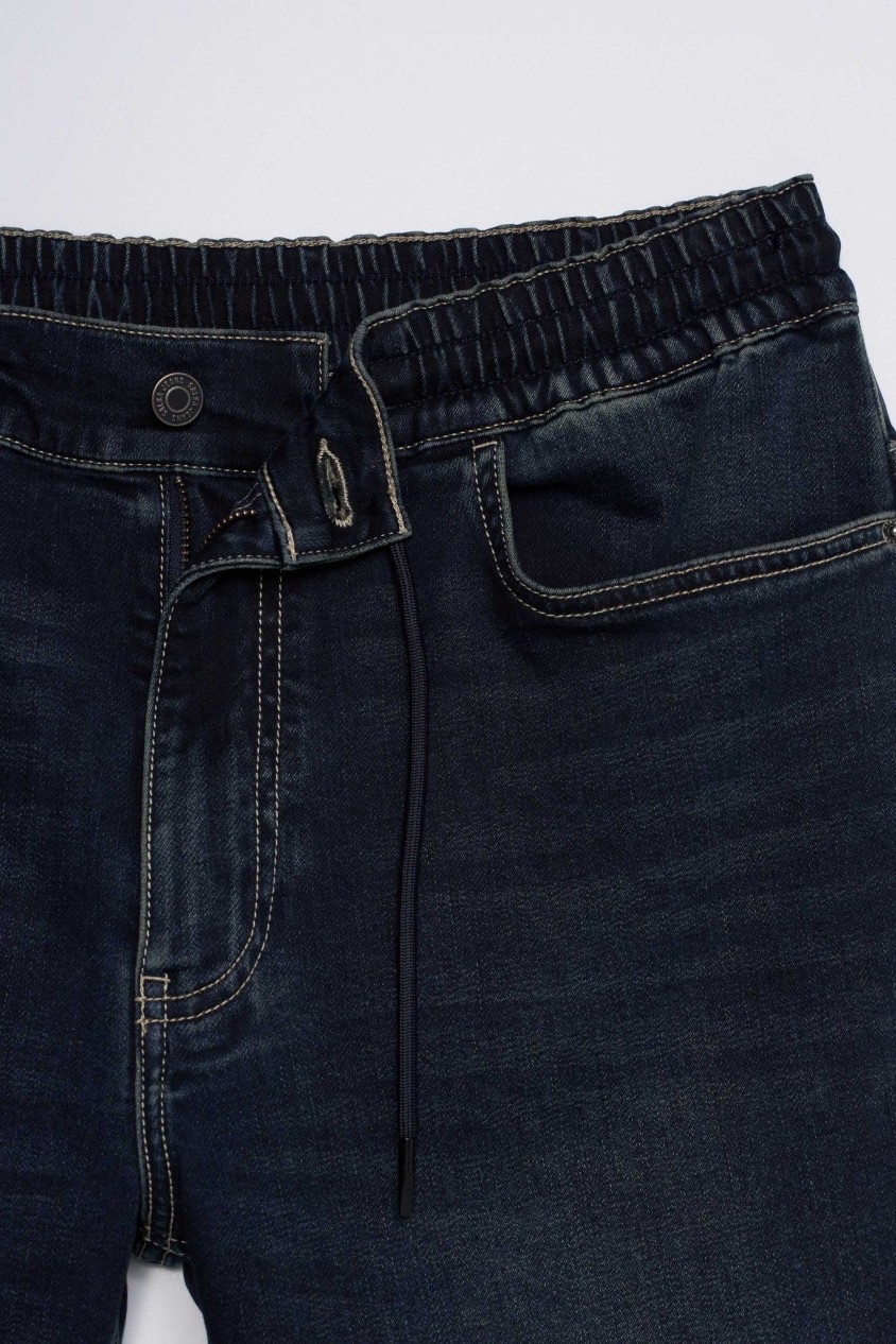 PANTALON JOGGER S-ACTIV