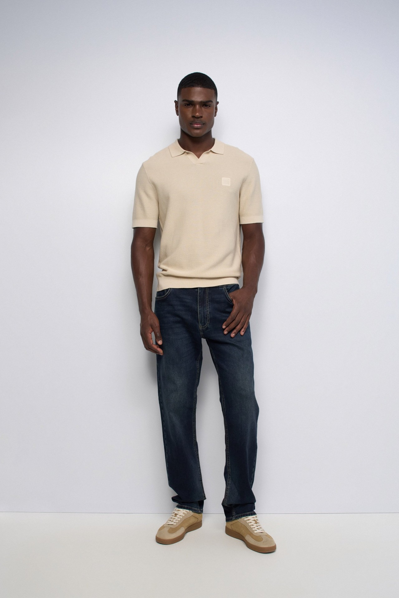 CAL�AS JOGGERS S-ACTIV