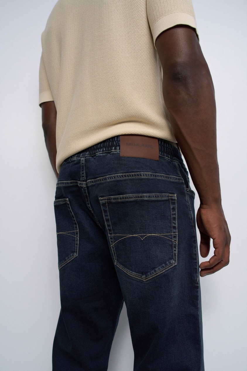PANTALON JOGGER S-ACTIV