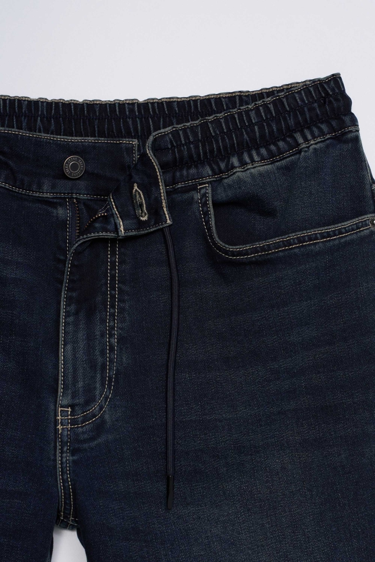 CAL�AS JOGGERS S-ACTIV