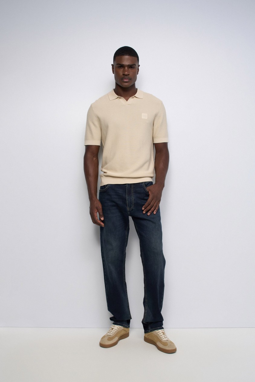 PANTALON JOGGER S-ACTIV