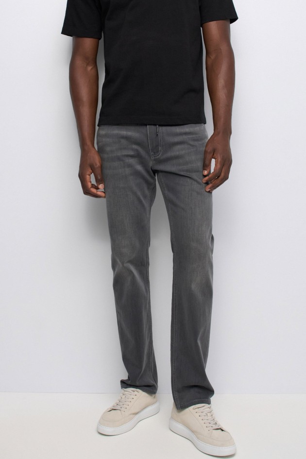 PANTALON JOGGER S-ACTIV