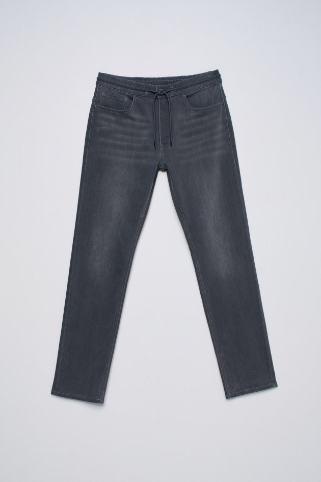 PANTALON JOGGER S-ACTIV