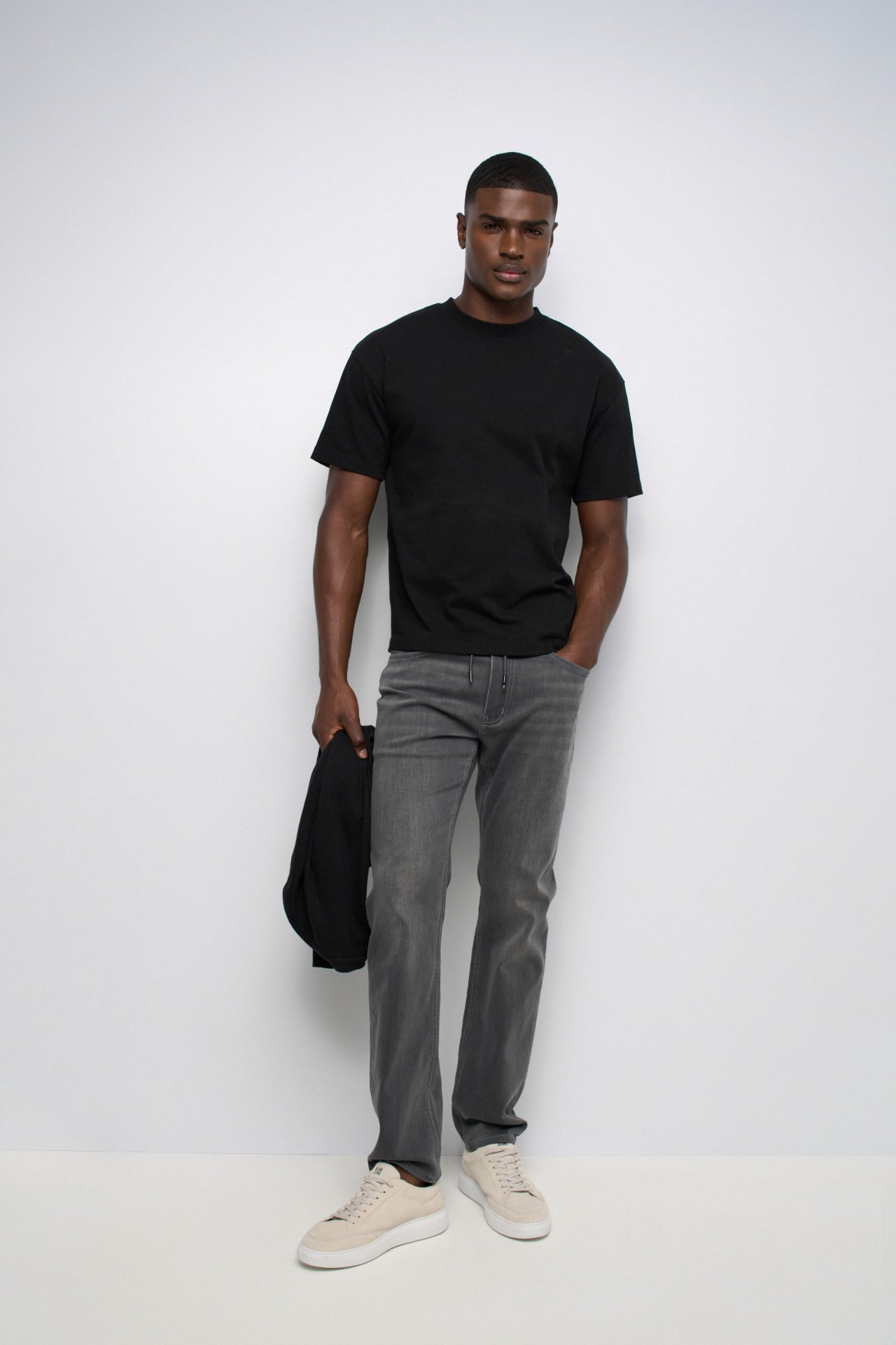 CAL�AS JOGGERS S-ACTIV