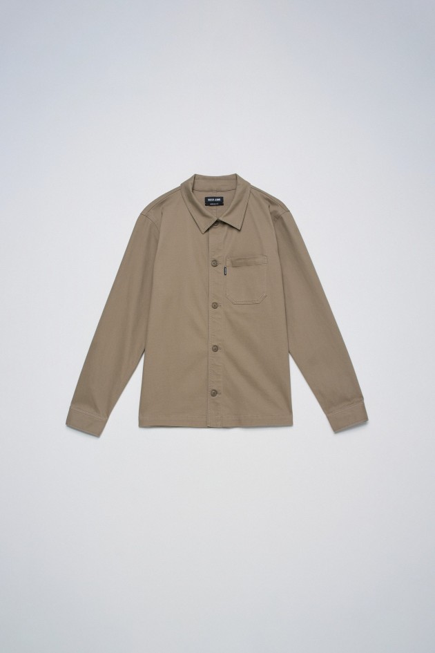 SURCHEMISE COUPE REGULAR
