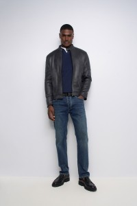 BLUS�O BIKER EFEITO PELE
