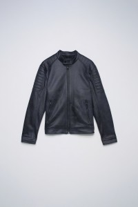 BLUS�O BIKER EFEITO PELE