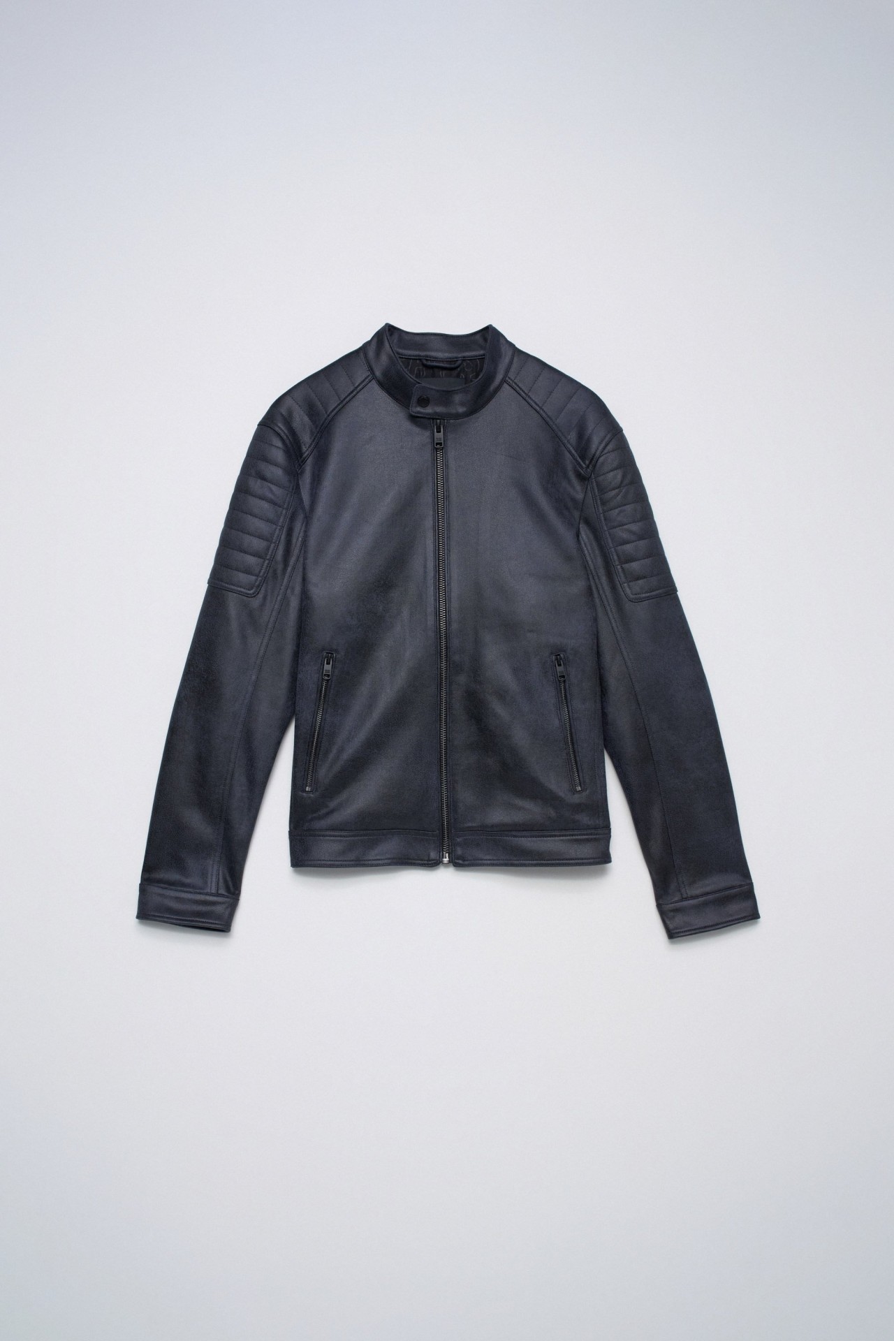 BLUS�O BIKER EFEITO PELE