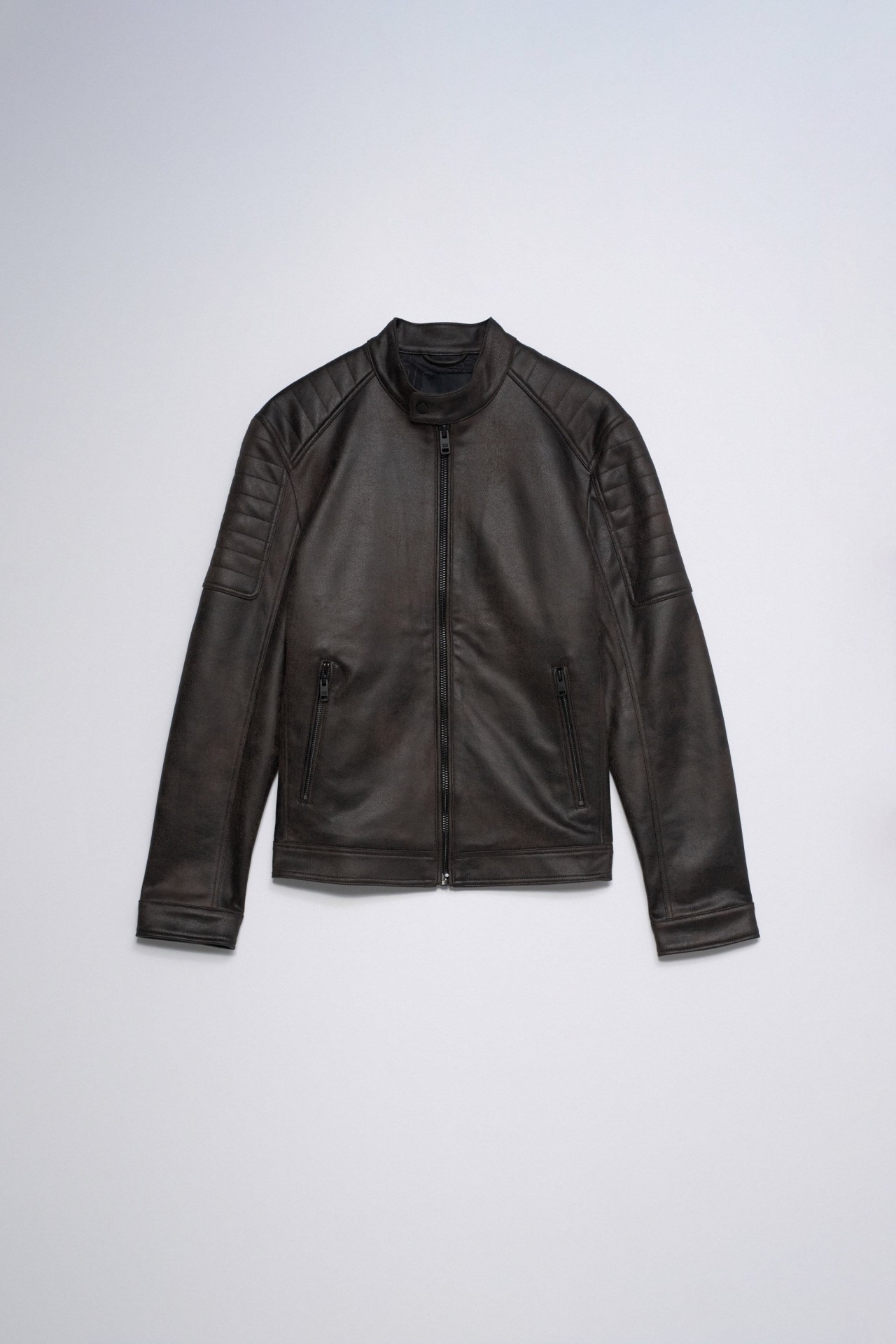 BLUS�O BIKER EFEITO PELE