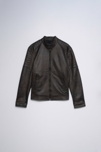 BLUS�O BIKER EFEITO PELE