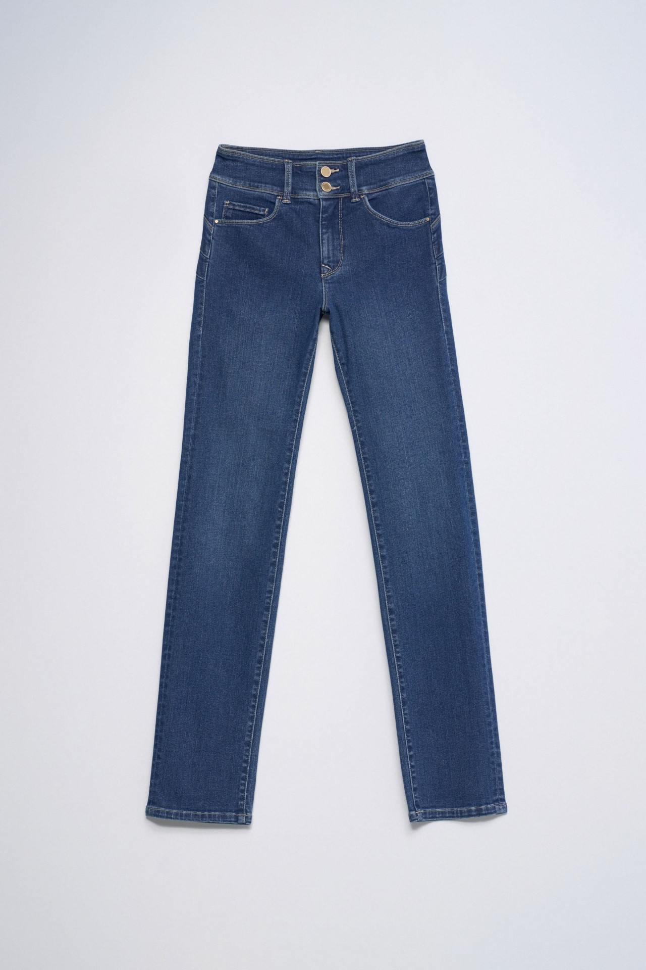 JEANS SECRET PUSH IN SLIM