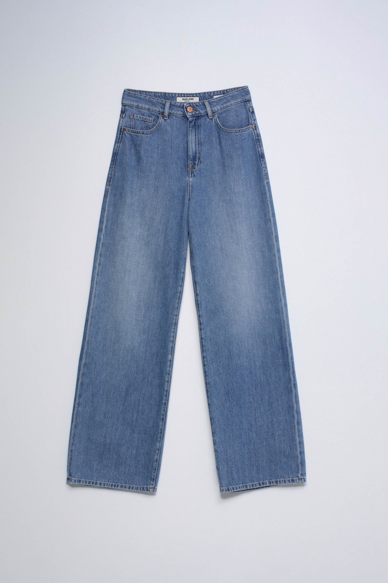 VAQUEROS WIDE LEG
