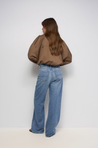 VAQUEROS WIDE LEG