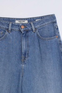 VAQUEROS WIDE LEG