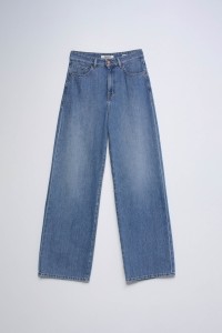 VAQUEROS WIDE LEG