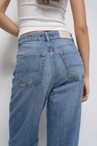 VAQUEROS WIDE LEG