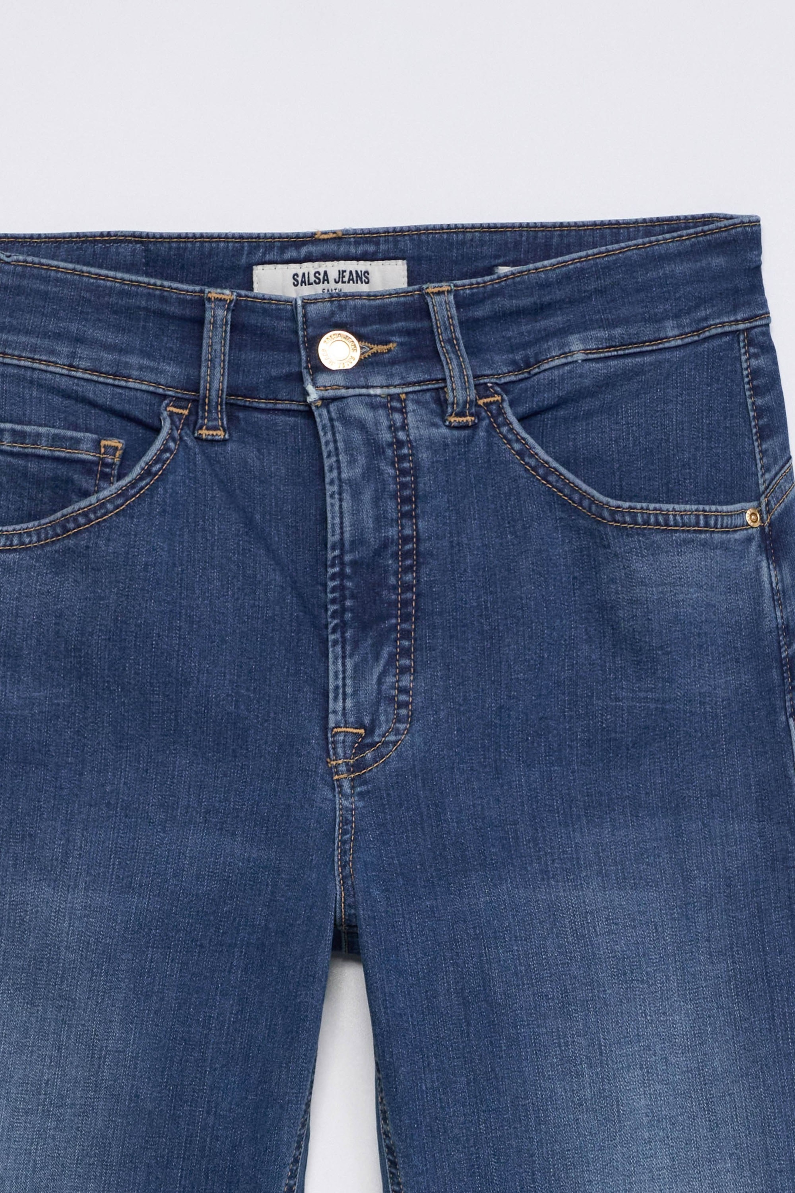 JEANS FAITH PUSH IN BOOTCUT