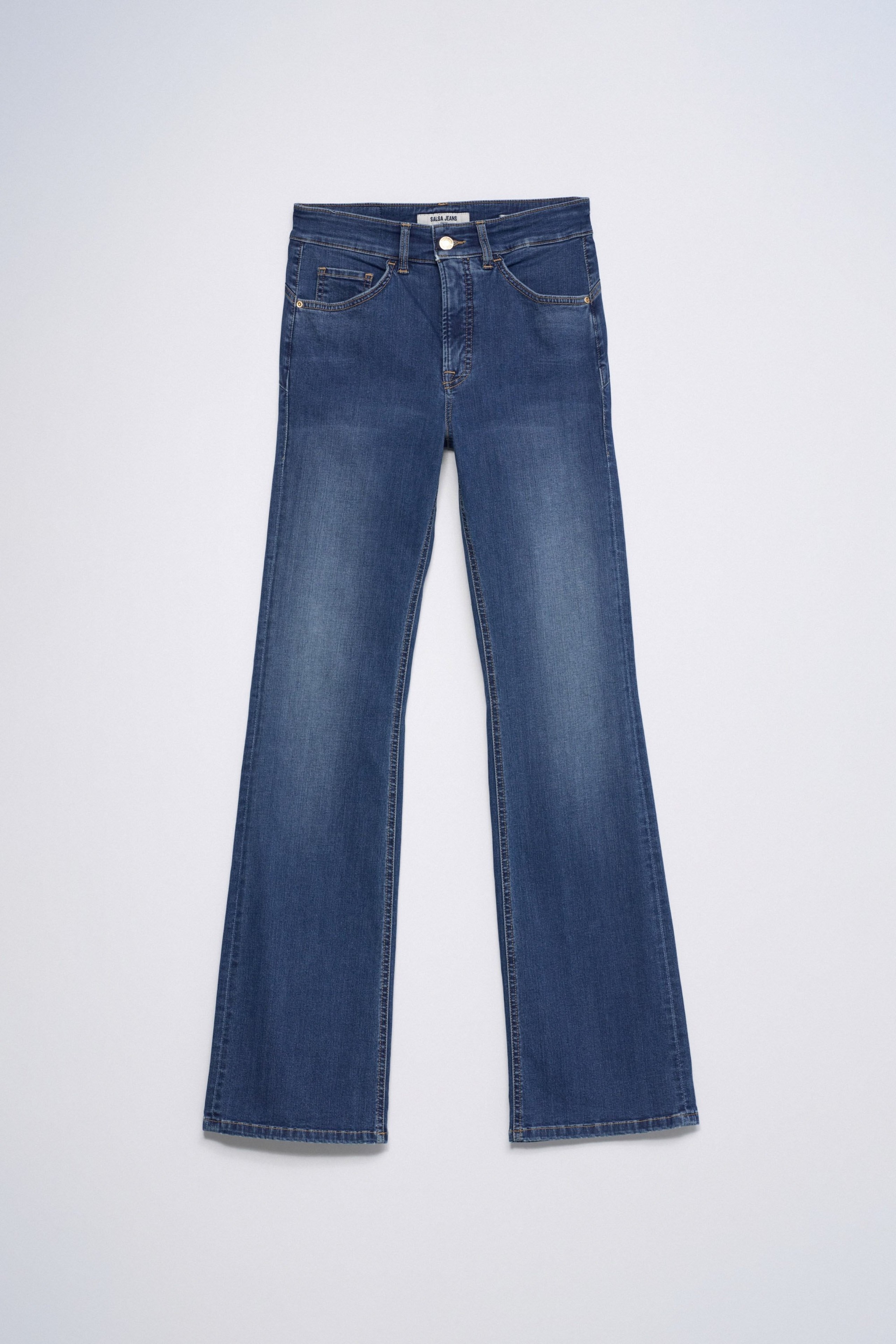 JEANS FAITH PUSH IN BOOTCUT