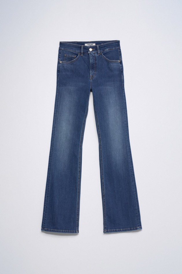 VAQUEROS FAITH PUSH IN BOOTCUT