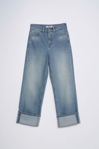 VAQUEROS FAITH PUSH IN STRAIGHT VAQUEROS FAITH PUSH IN STRAIGHT