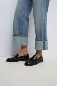 VAQUEROS FAITH PUSH IN STRAIGHT VAQUEROS FAITH PUSH IN STRAIGHT