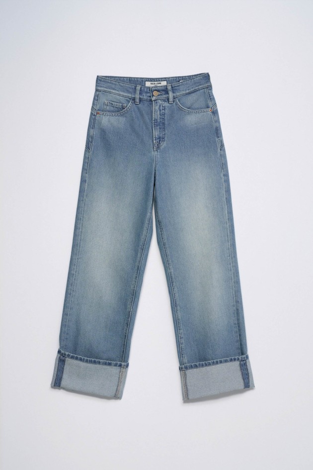 JEANS FAITH PUSH IN STRAIGHT