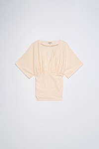 BRODERIE ANGLAISE TOP
