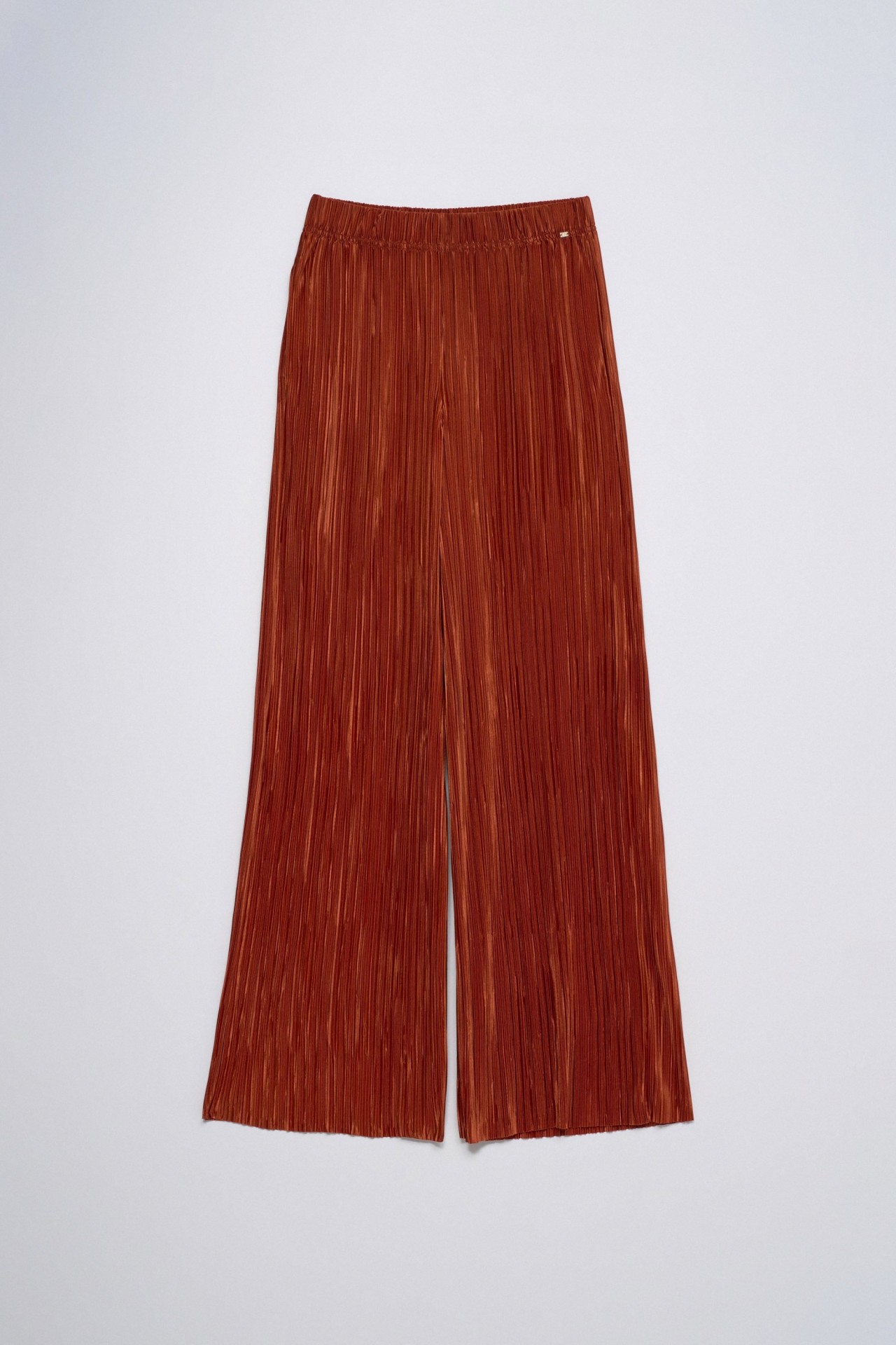 PANTALONES PLISADOS