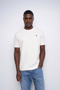 T-SHIRT MET BRANDING