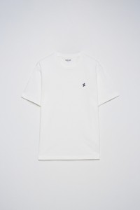 T-SHIRT MET BRANDING