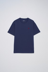 T-SHIRT MET BRANDING